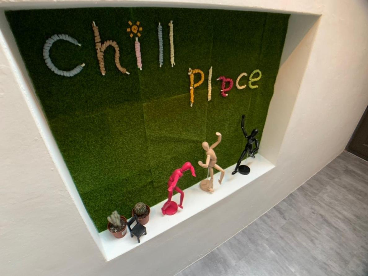 Chill Place Zhudong Esterno foto